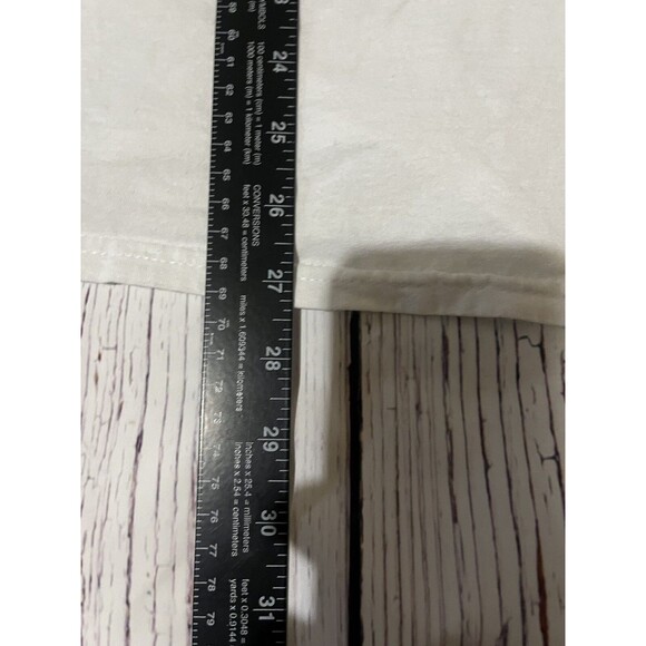 Nickelodeon Good Burger TV Show WHITE T-Shirt - Adult Medium M "I'm Ed" - Picture 7 of 7